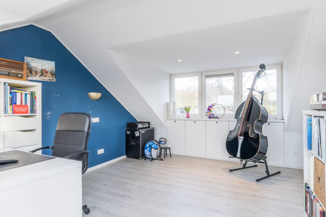 Foto 22 van Pastoor Janssensweg 8