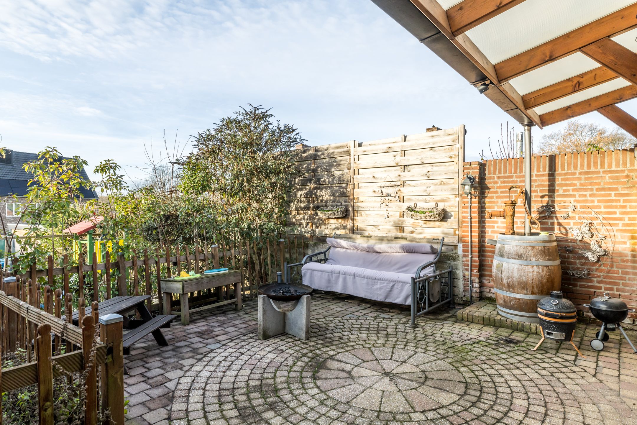 Foto 27 van Pastoor Janssensweg 8