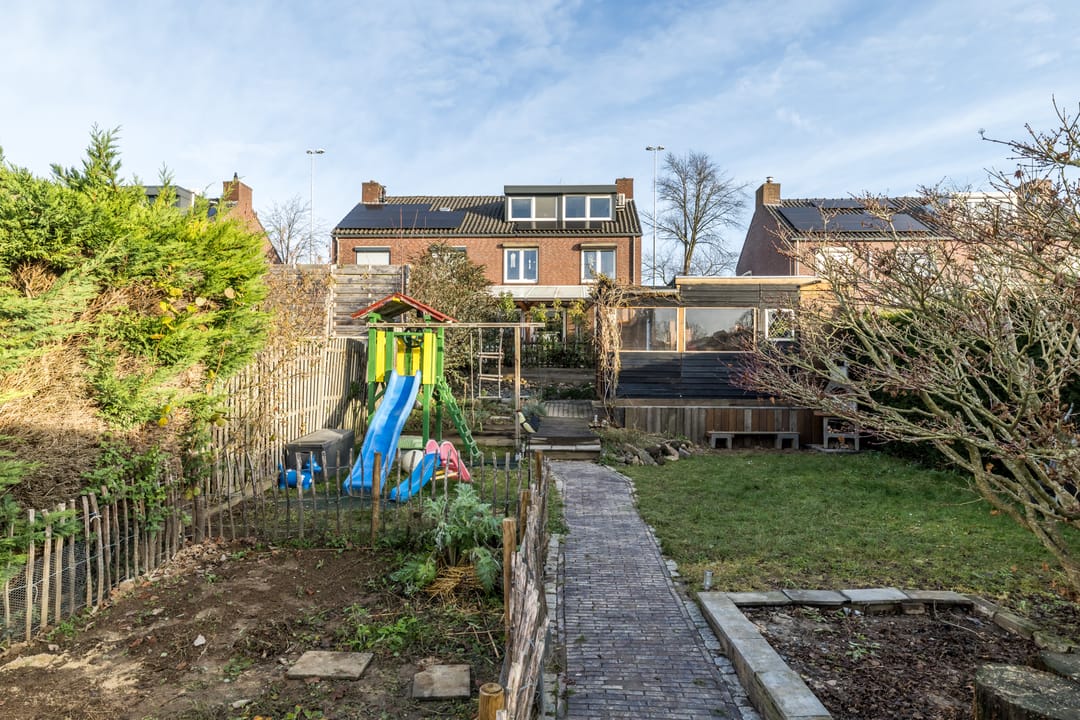 Foto 28 van Pastoor Janssensweg 8