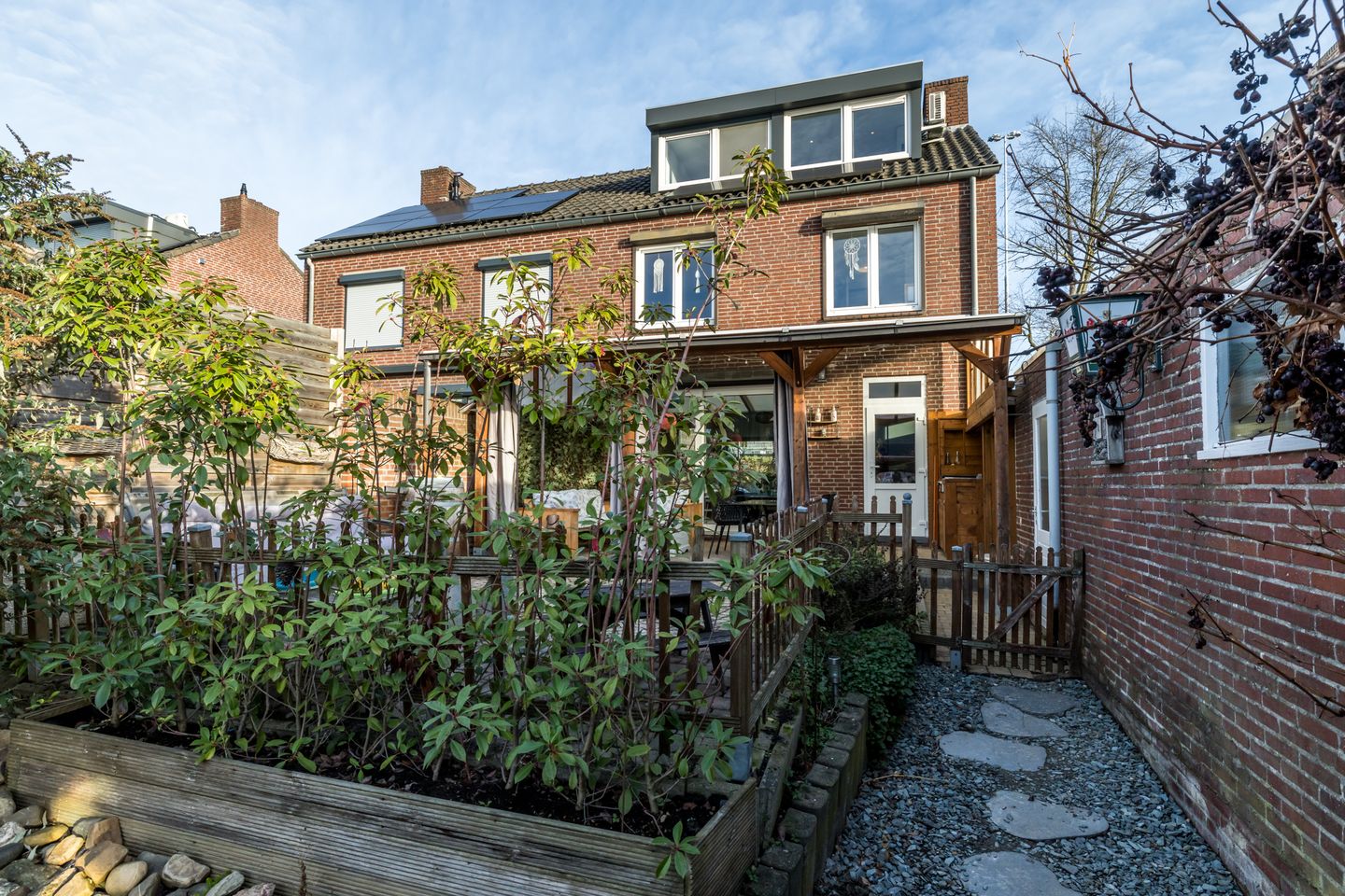 Foto 29 van Pastoor Janssensweg 8