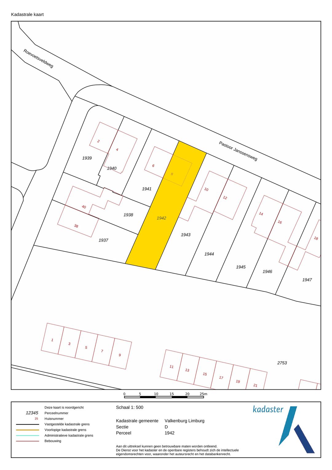 Foto 32 van Pastoor Janssensweg 8