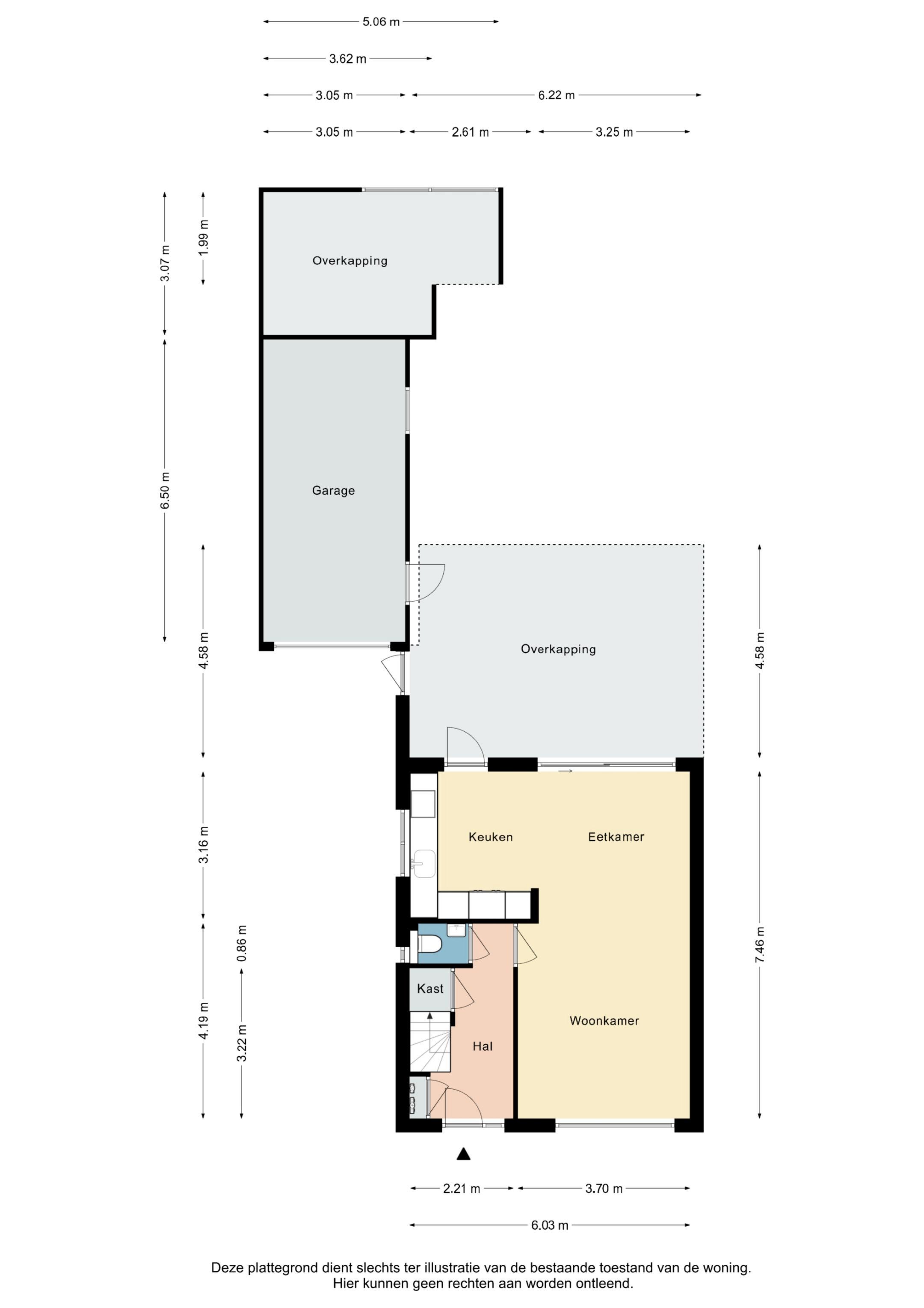 Foto 33 van Pastoor Janssensweg 8