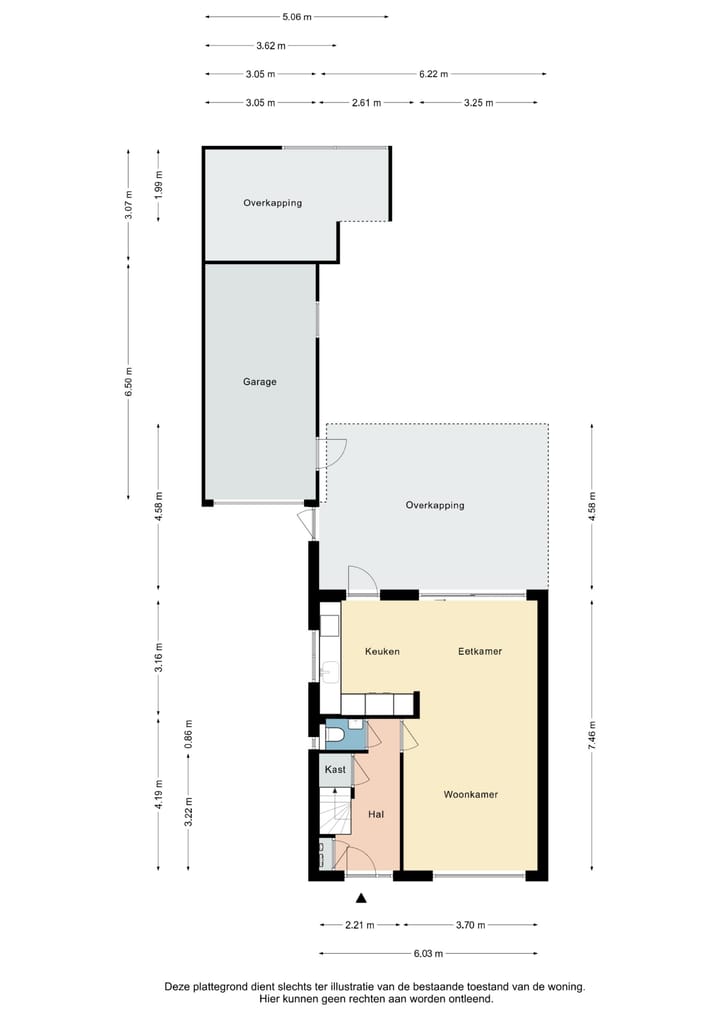 Foto 33 van Pastoor Janssensweg 8