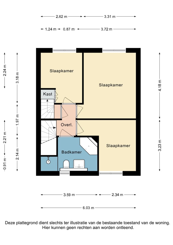 Foto 35 van Pastoor Janssensweg 8