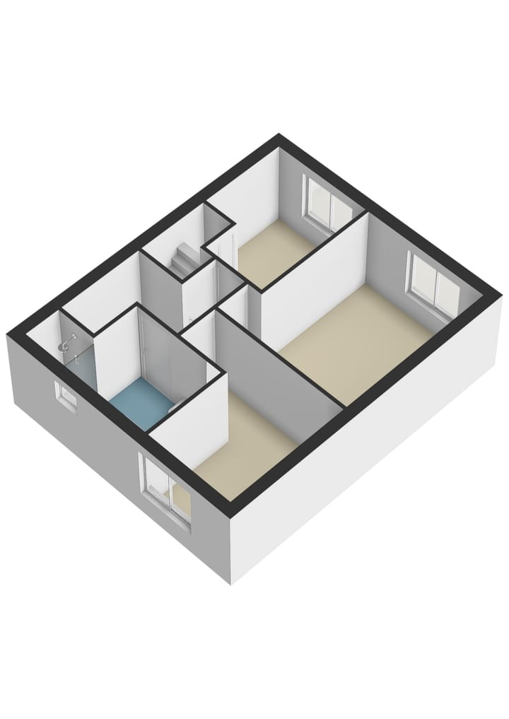 Foto 36 van Pastoor Janssensweg 8