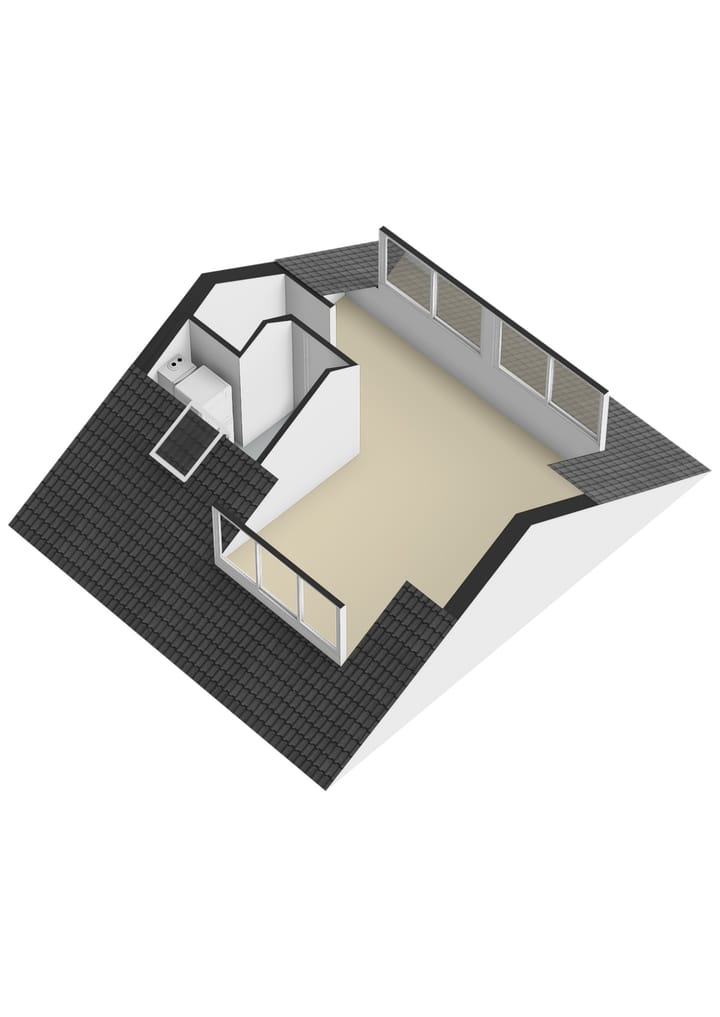 Foto 38 van Pastoor Janssensweg 8