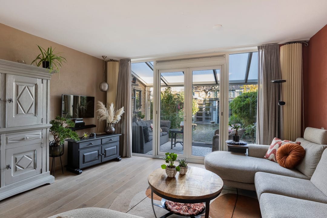 Foto 2 van Maasstraat 41