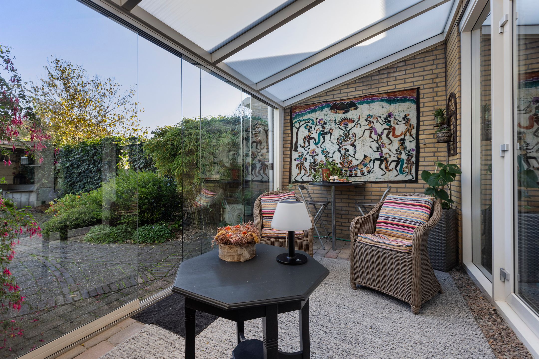 Foto 3 van Maasstraat 41