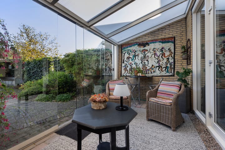 Photo 3 of Maasstraat 41