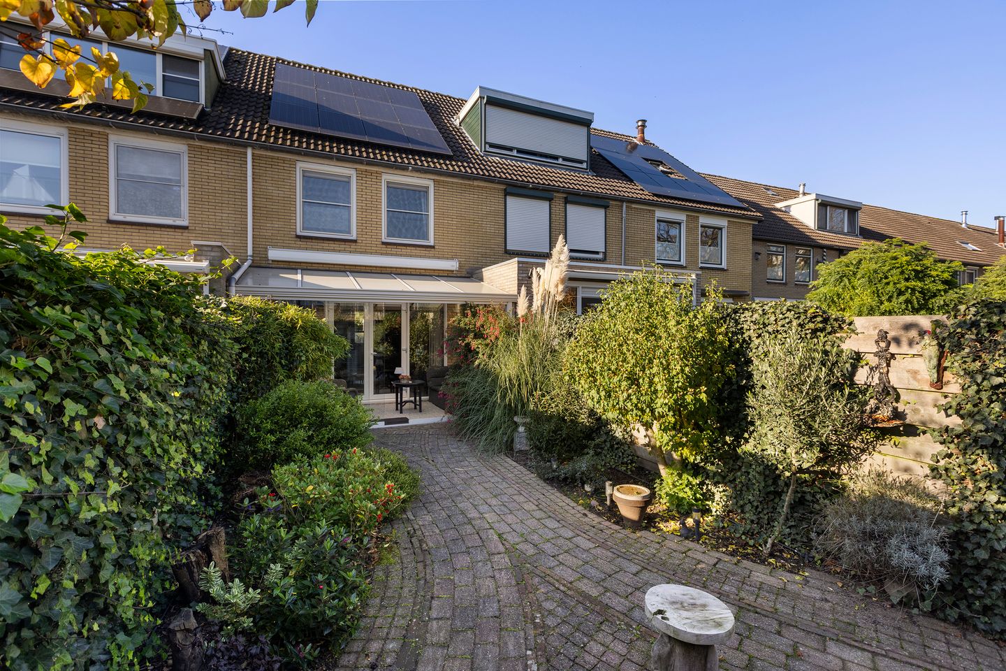 Foto 4 van Maasstraat 41