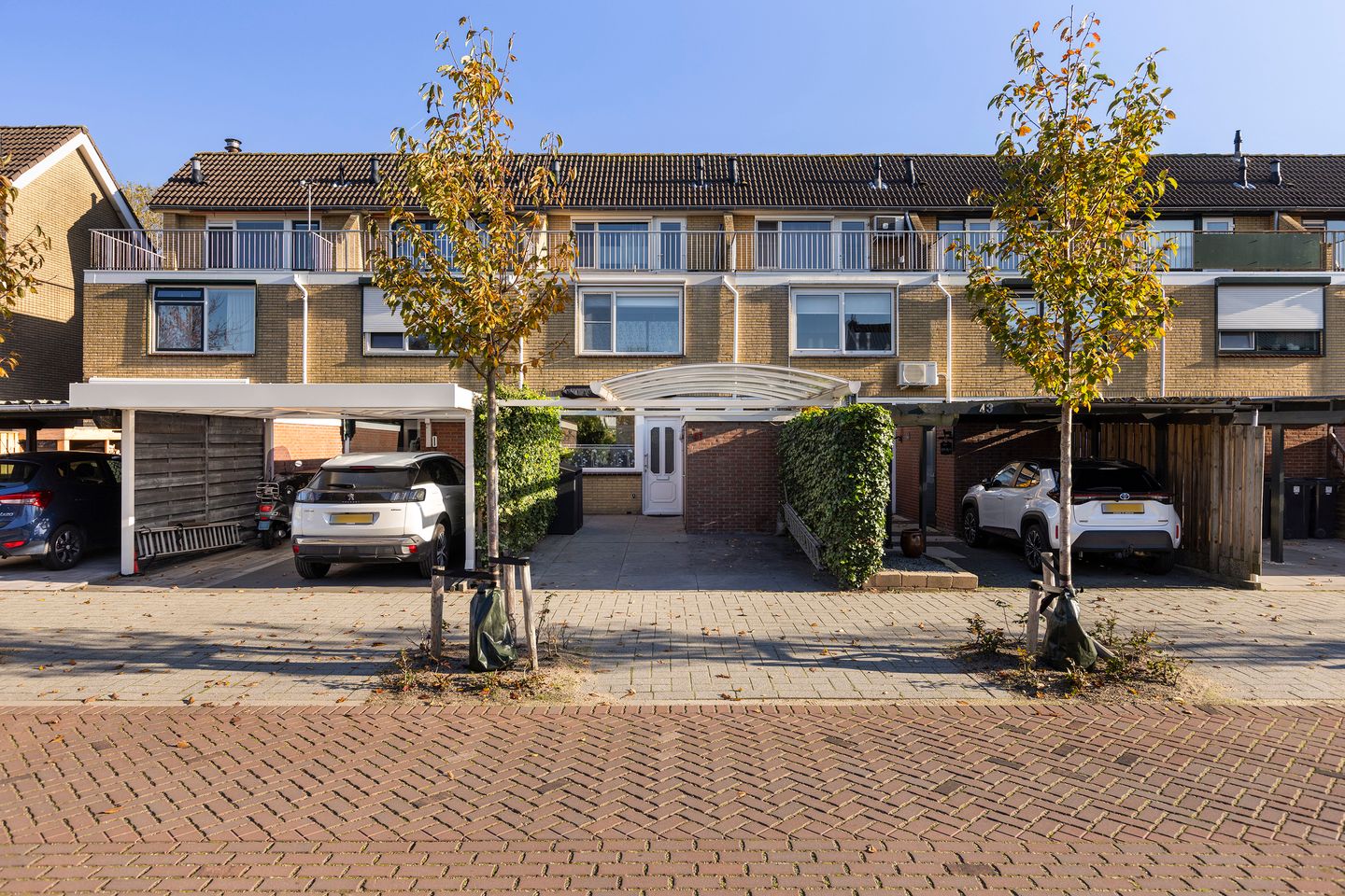 Foto 5 van Maasstraat 41