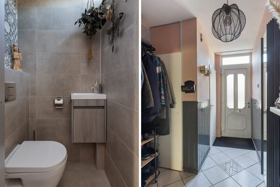 Foto 7 van Maasstraat 41