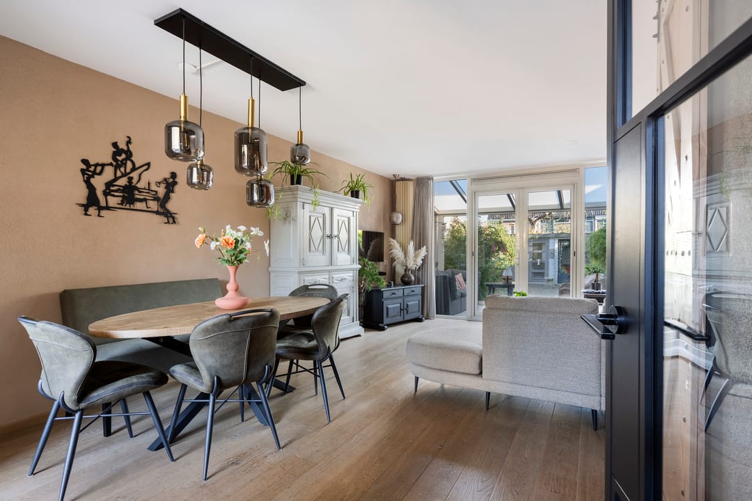 Foto 8 van Maasstraat 41