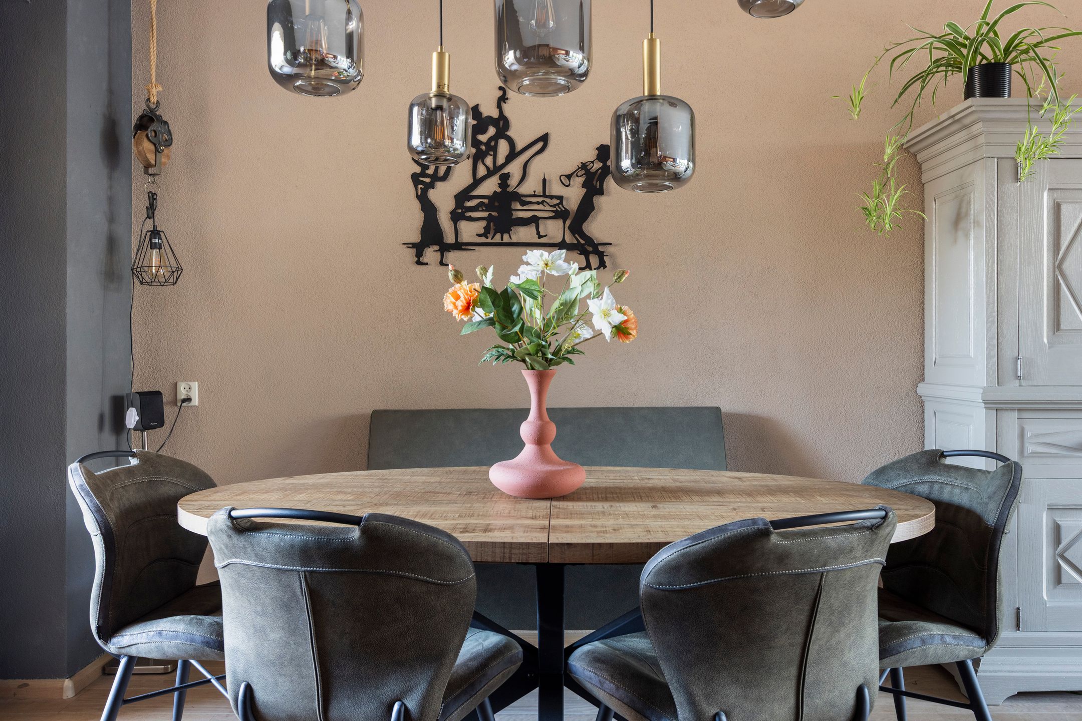 Foto 9 van Maasstraat 41