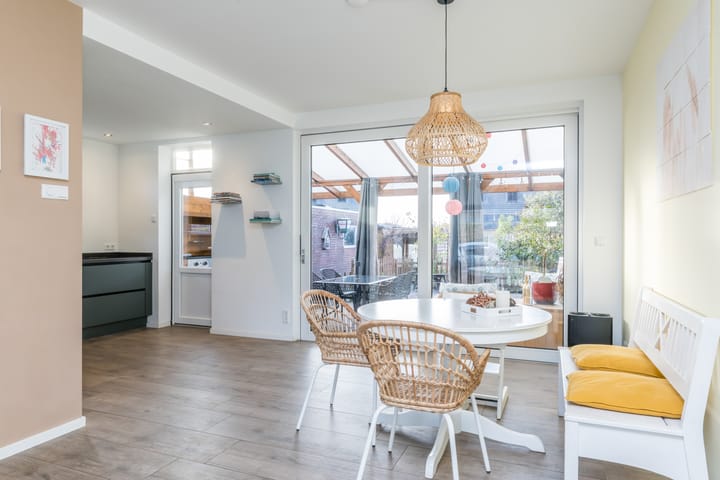 Foto 12 van Pastoor Janssensweg 8