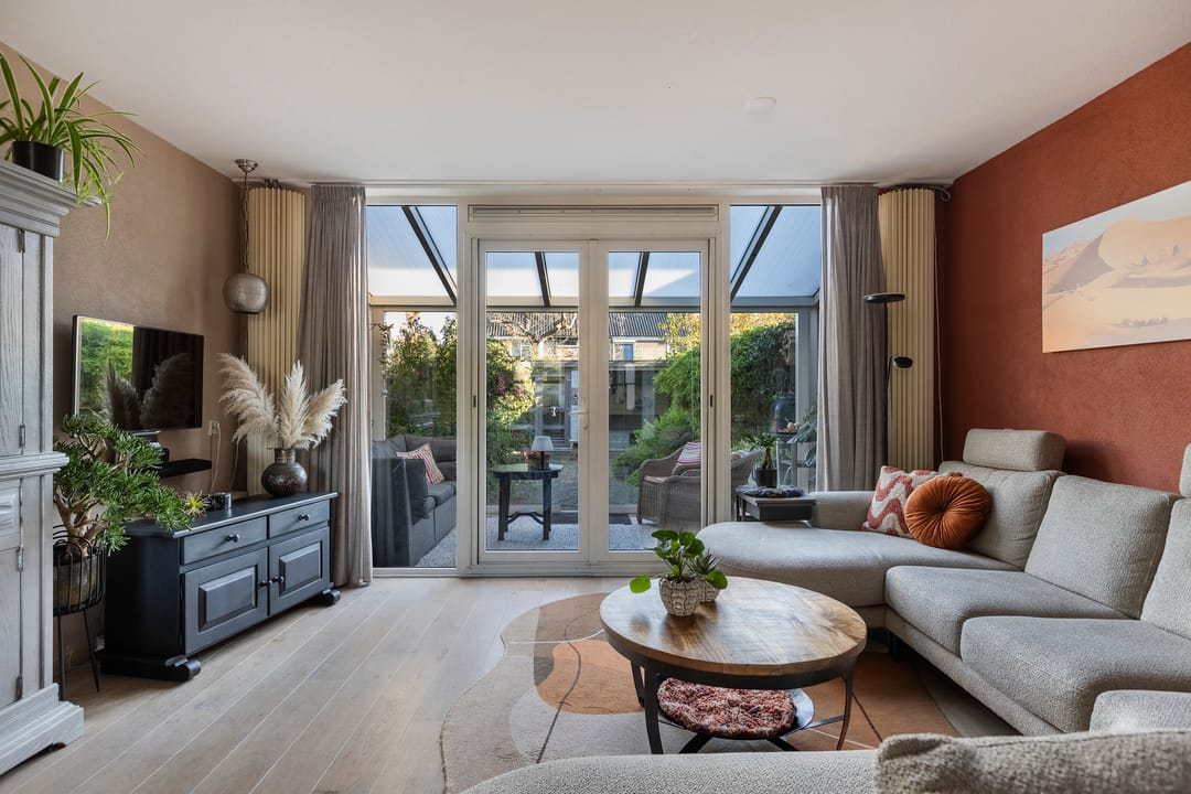 Foto 11 van Maasstraat 41