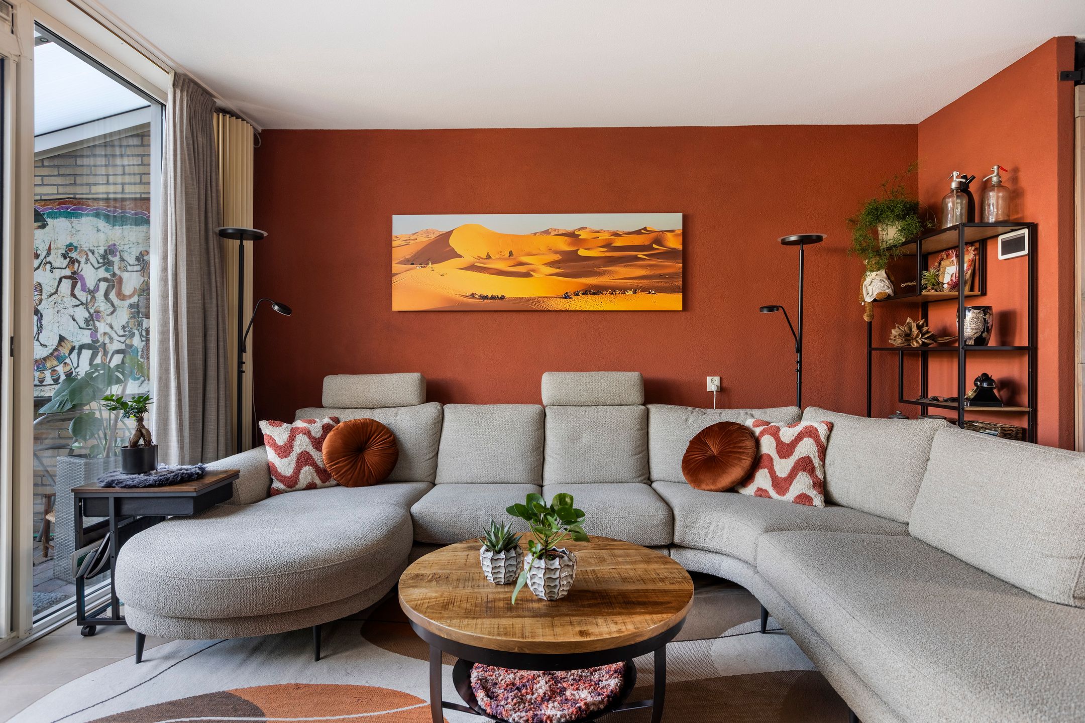 Foto 12 van Maasstraat 41