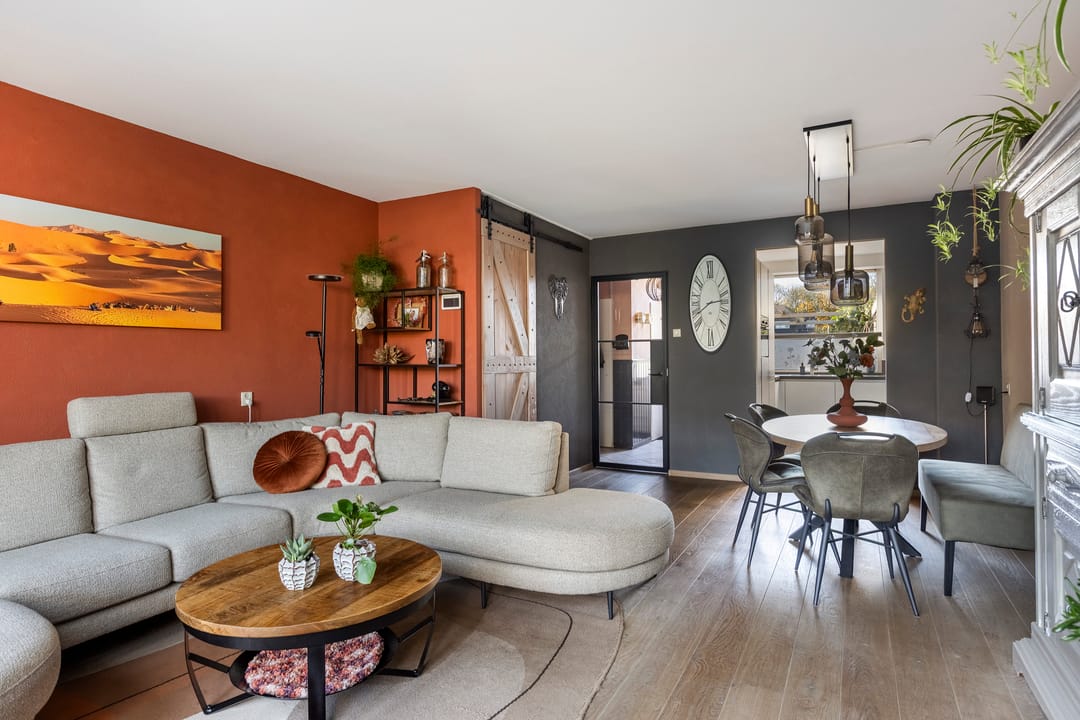 Foto 13 van Maasstraat 41