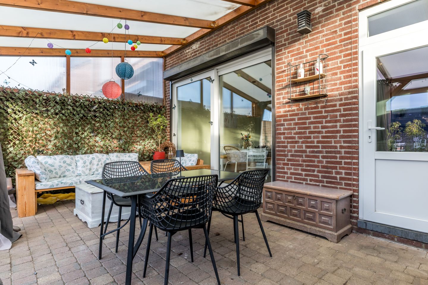 Foto 25 van Pastoor Janssensweg 8