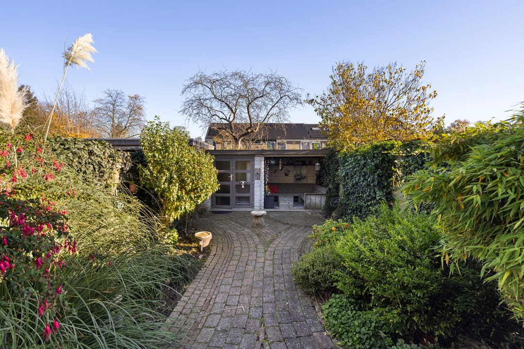 Foto 22 van Maasstraat 41