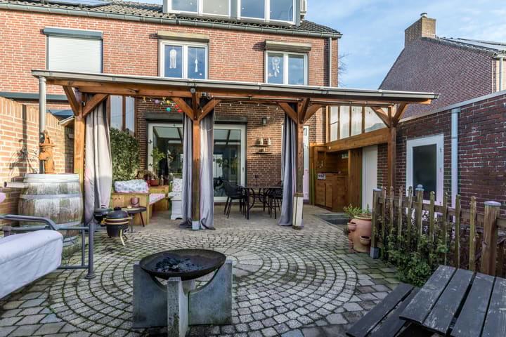 Foto 26 van Pastoor Janssensweg 8