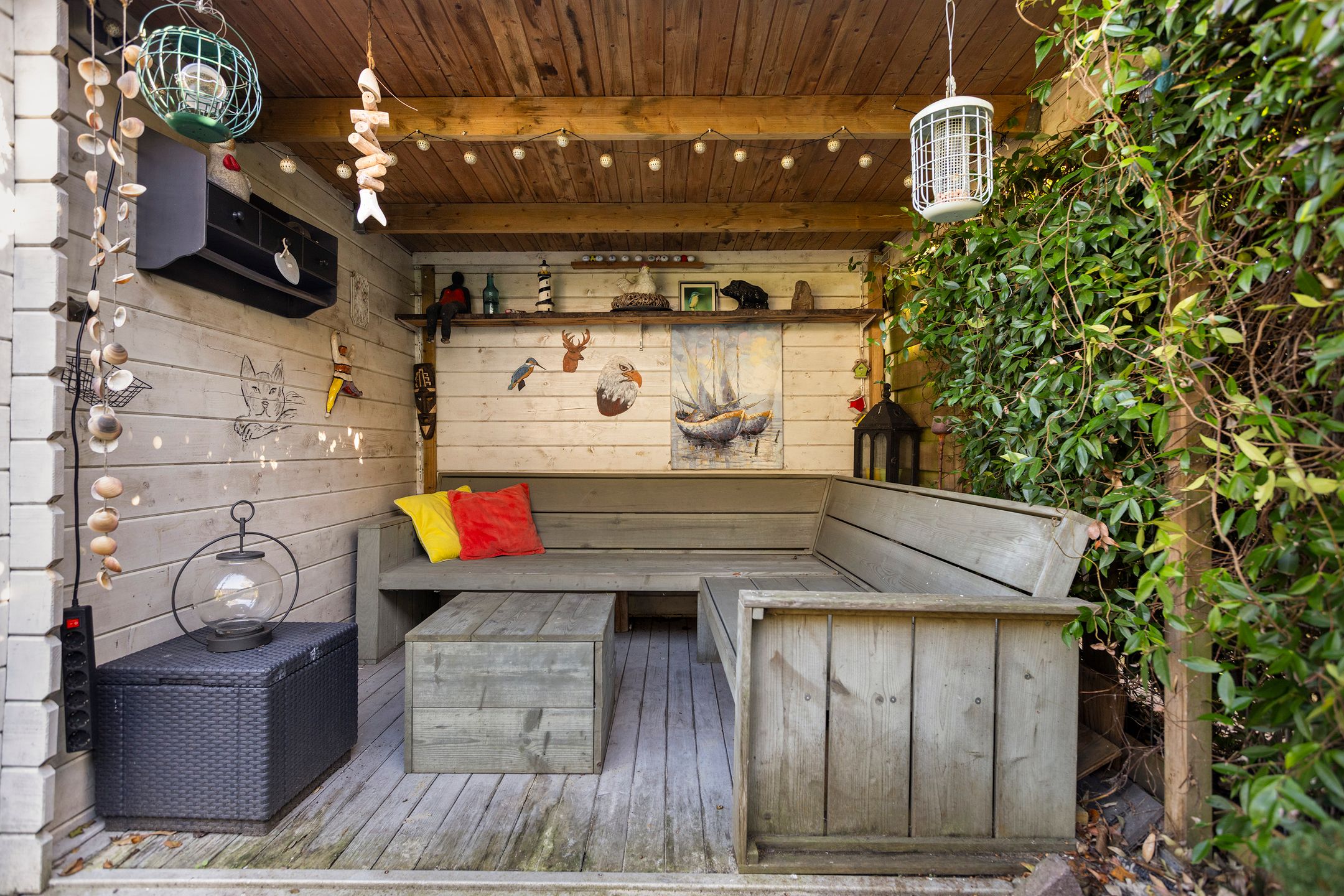 Foto 24 van Maasstraat 41