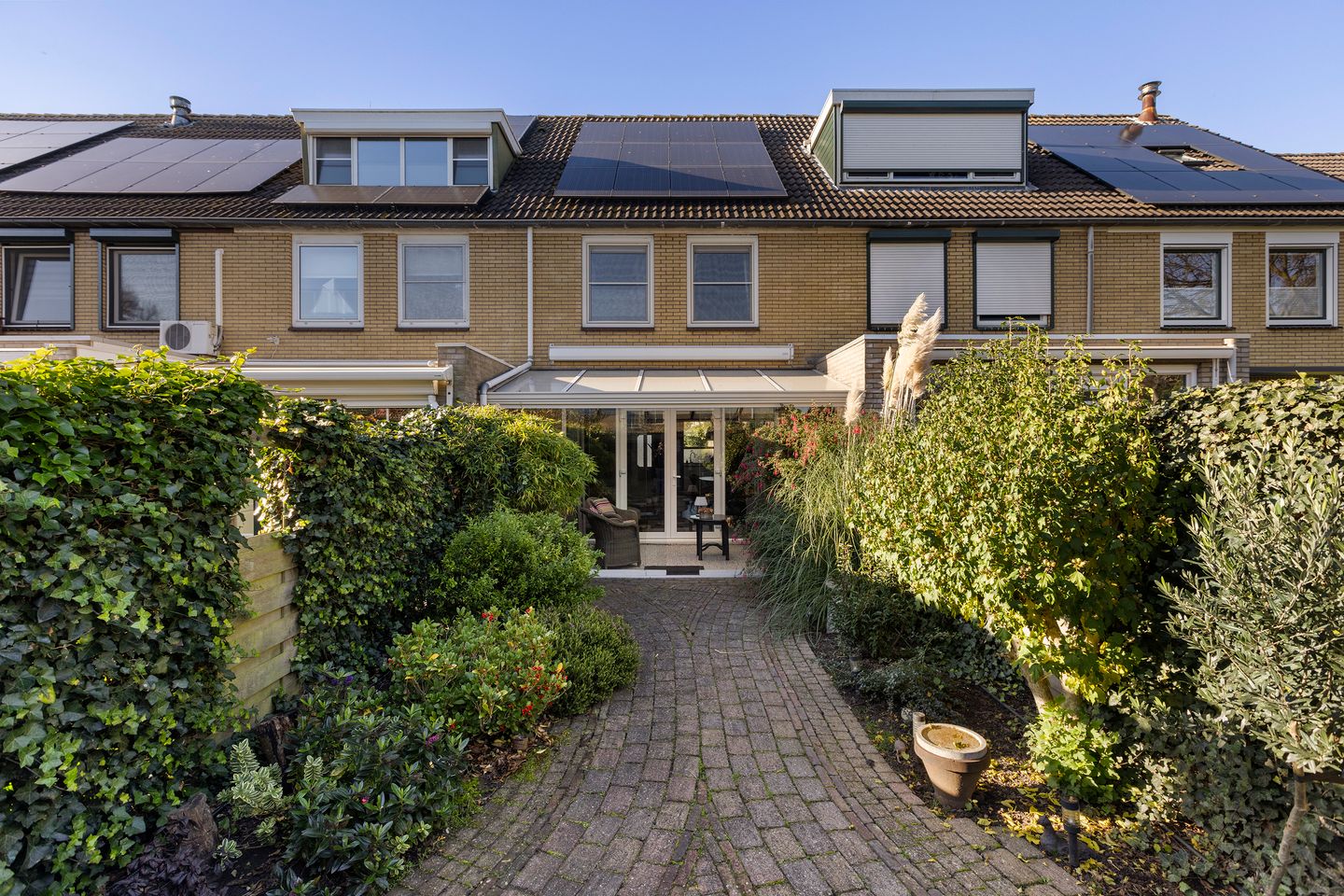 Foto 25 van Maasstraat 41