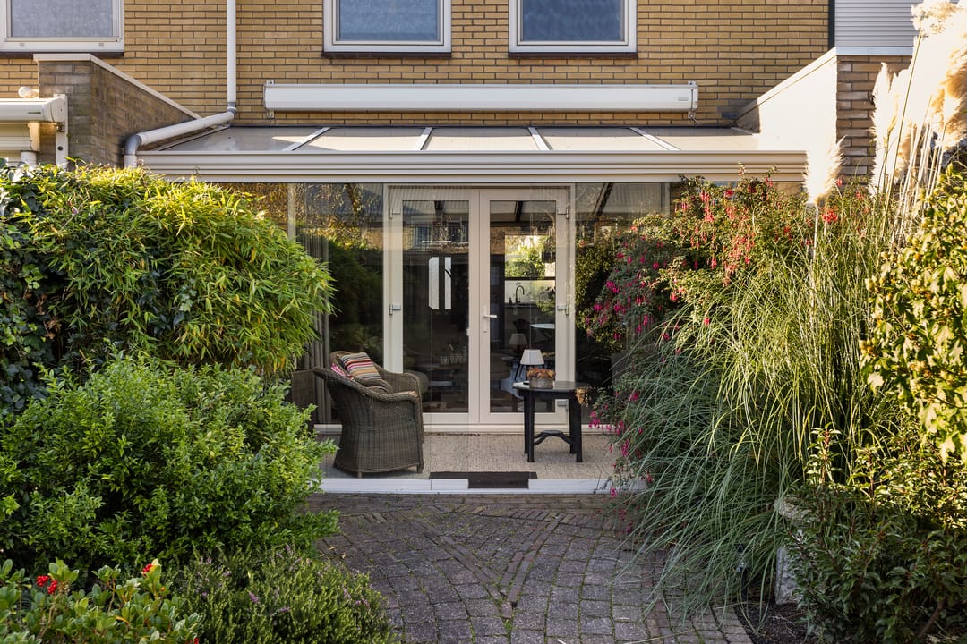 Foto 26 van Maasstraat 41