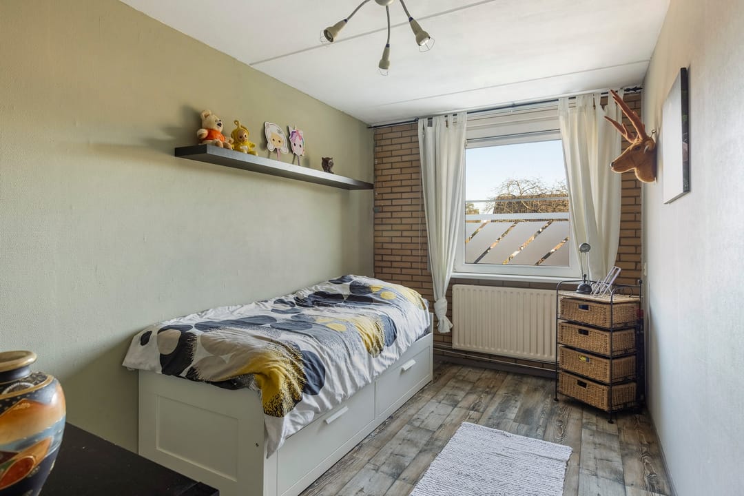 Foto 28 van Maasstraat 41