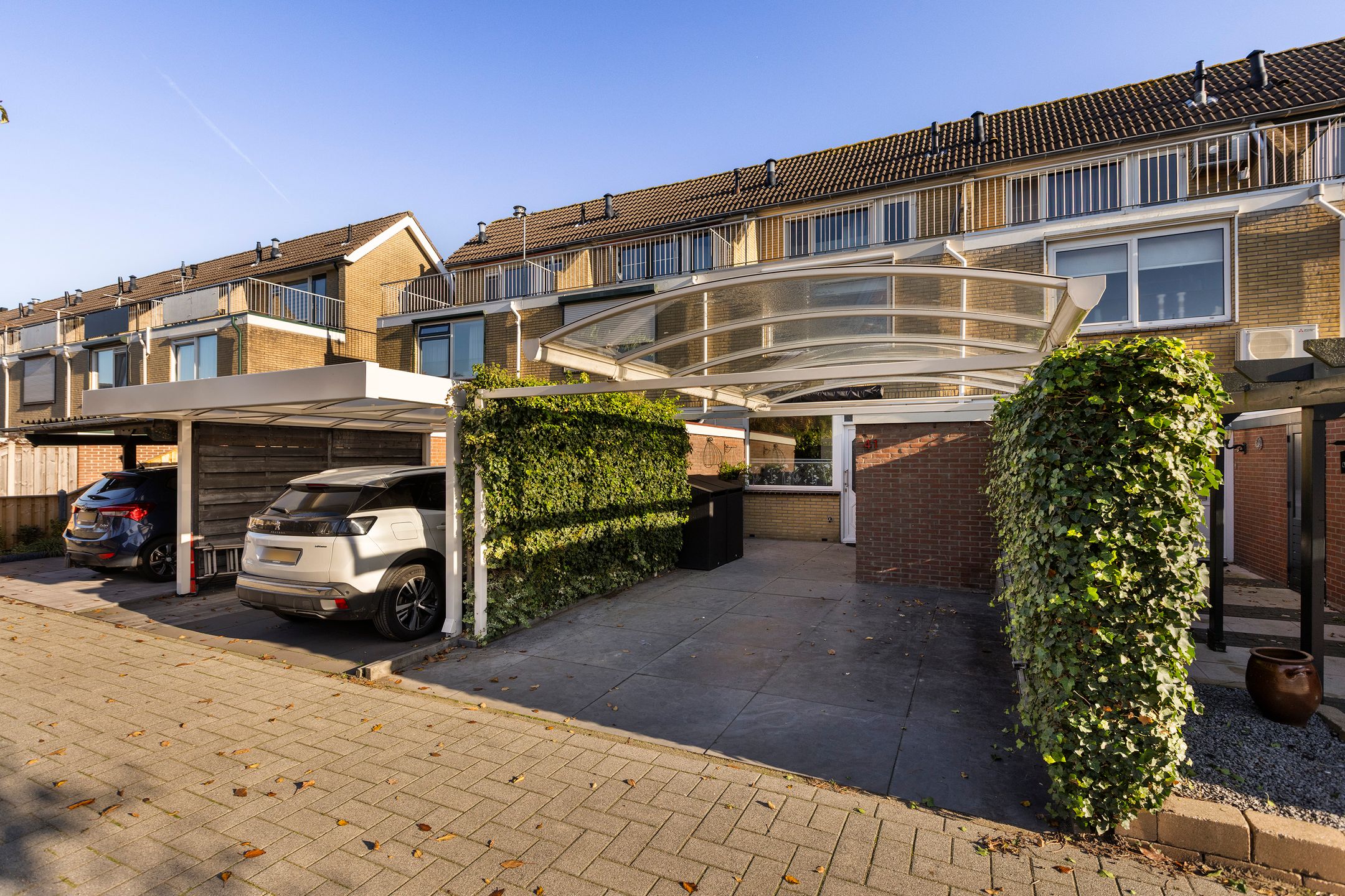 Foto 45 van Maasstraat 41