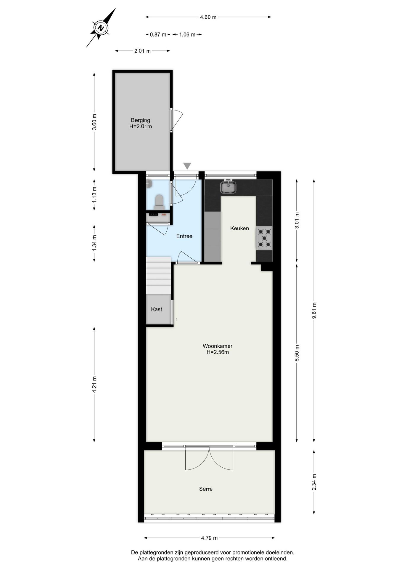 Foto 48 van Maasstraat 41