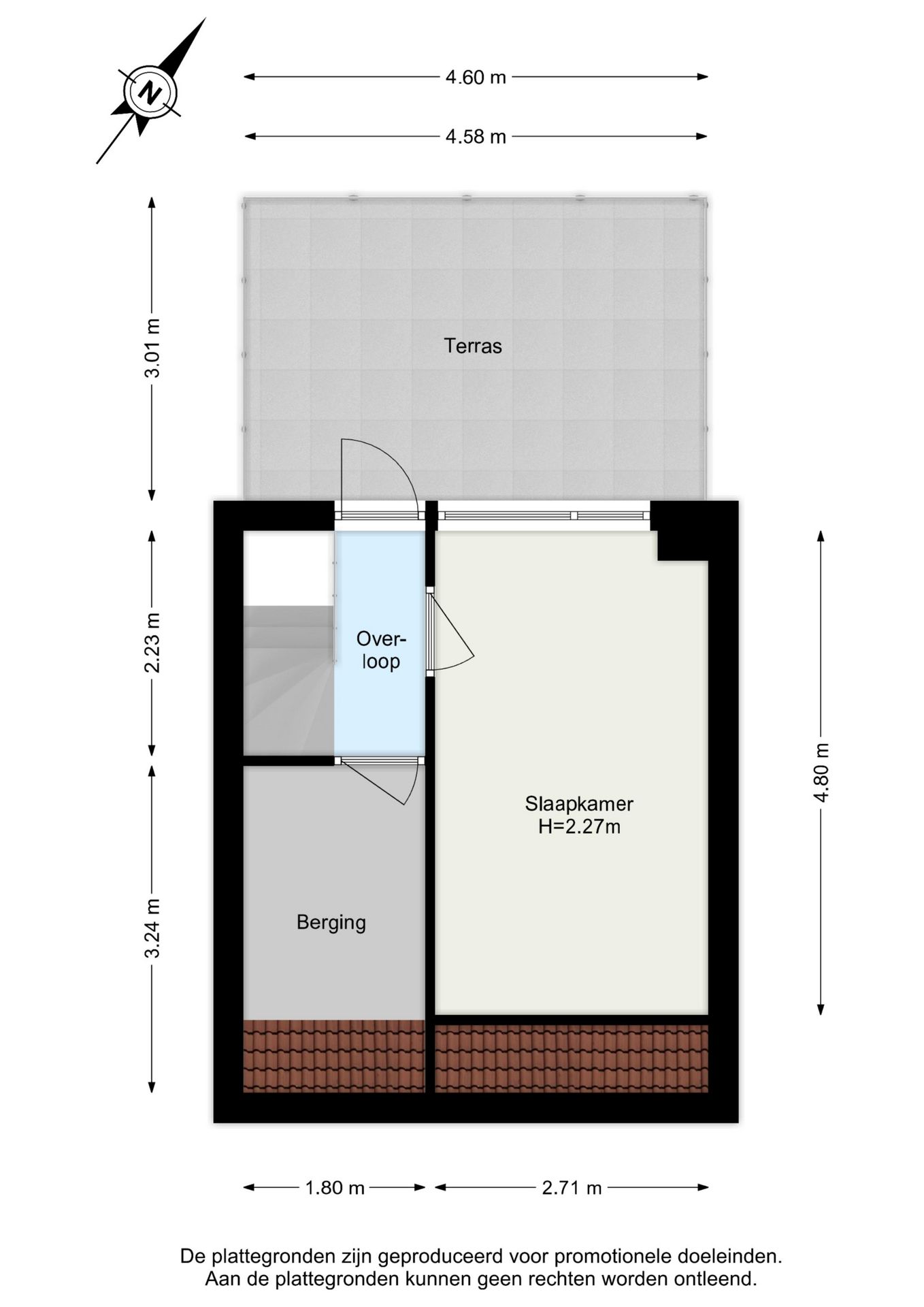 Foto 50 van Maasstraat 41