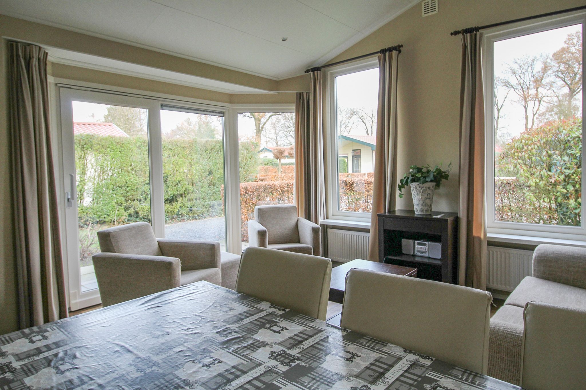 studio freehold villa in Voorthuizen — photo 3 of 5