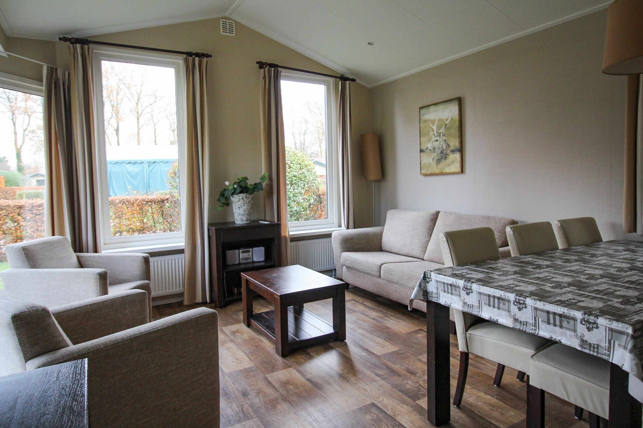 studio freehold villa in Voorthuizen — photo 4 of 5