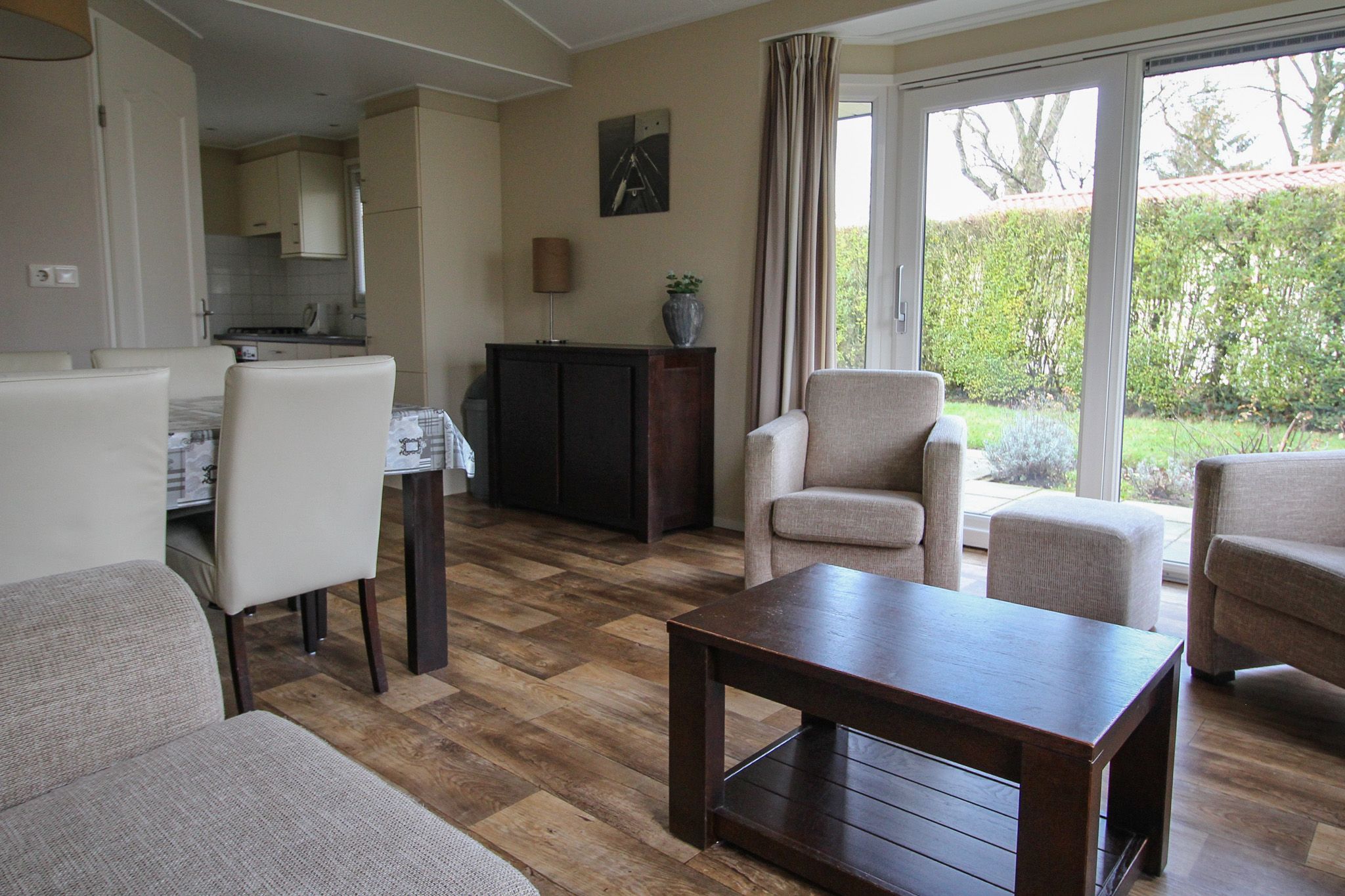 studio freehold villa in Voorthuizen — photo 5 of 5