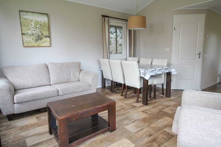 Vrijstaande woning te koop: Kieftveen 30-702, Voorthuizen