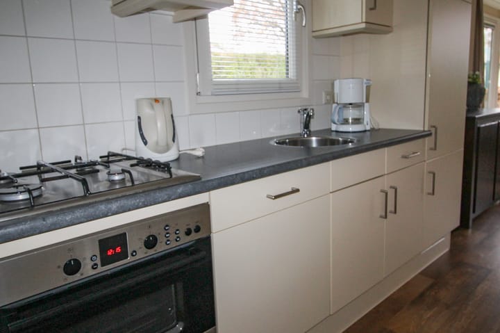 Vrijstaande woning te koop: Kieftveen 30-702, Voorthuizen