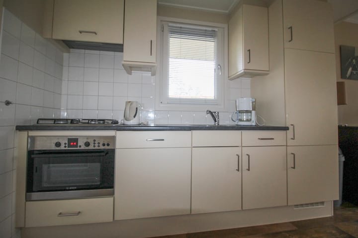 Vrijstaande woning te koop: Kieftveen 30-702, Voorthuizen