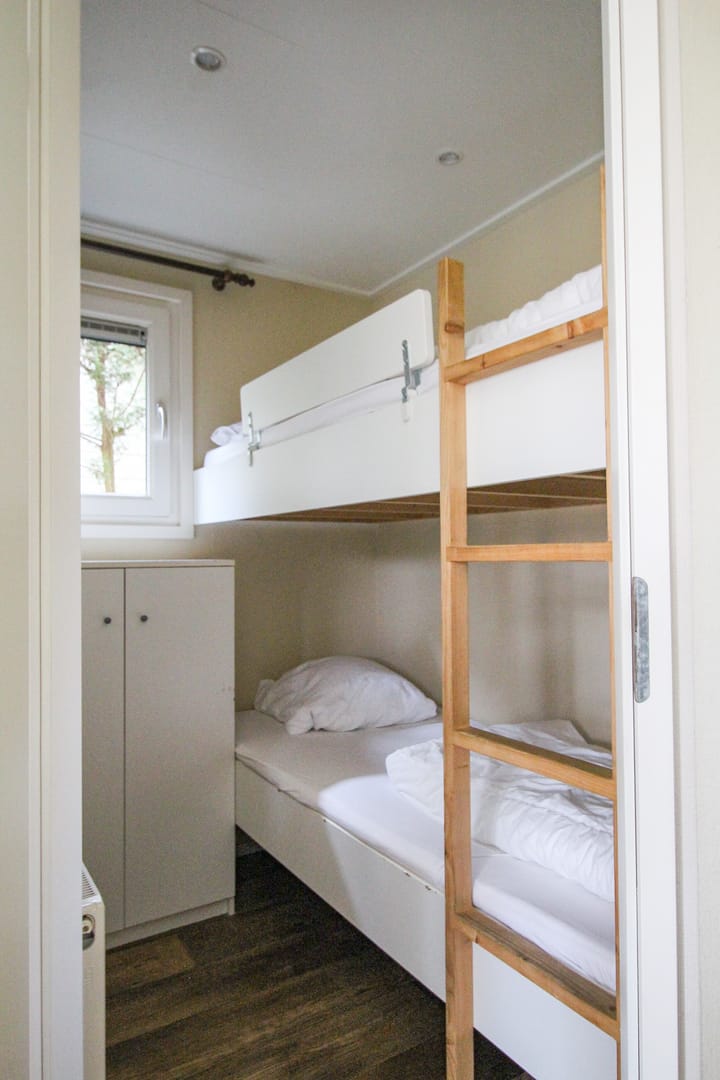 Vrijstaande woning te koop: Kieftveen 30-702, Voorthuizen