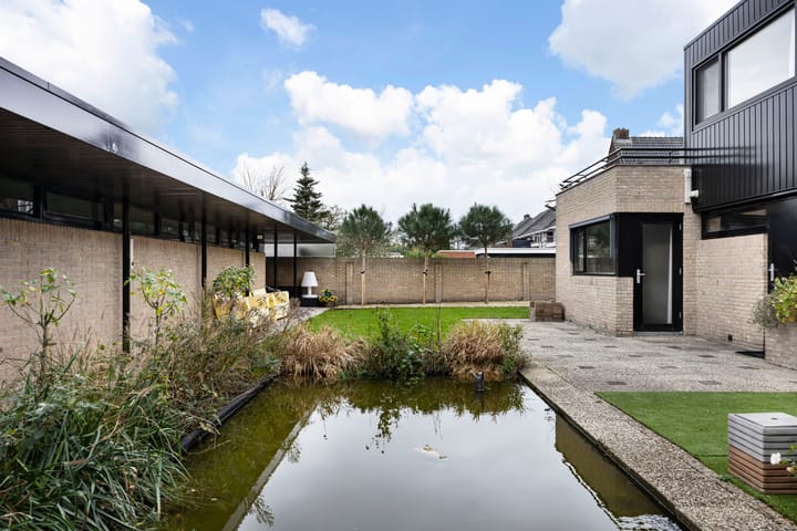 Photo 3 of Oldenzaalsestraat 380