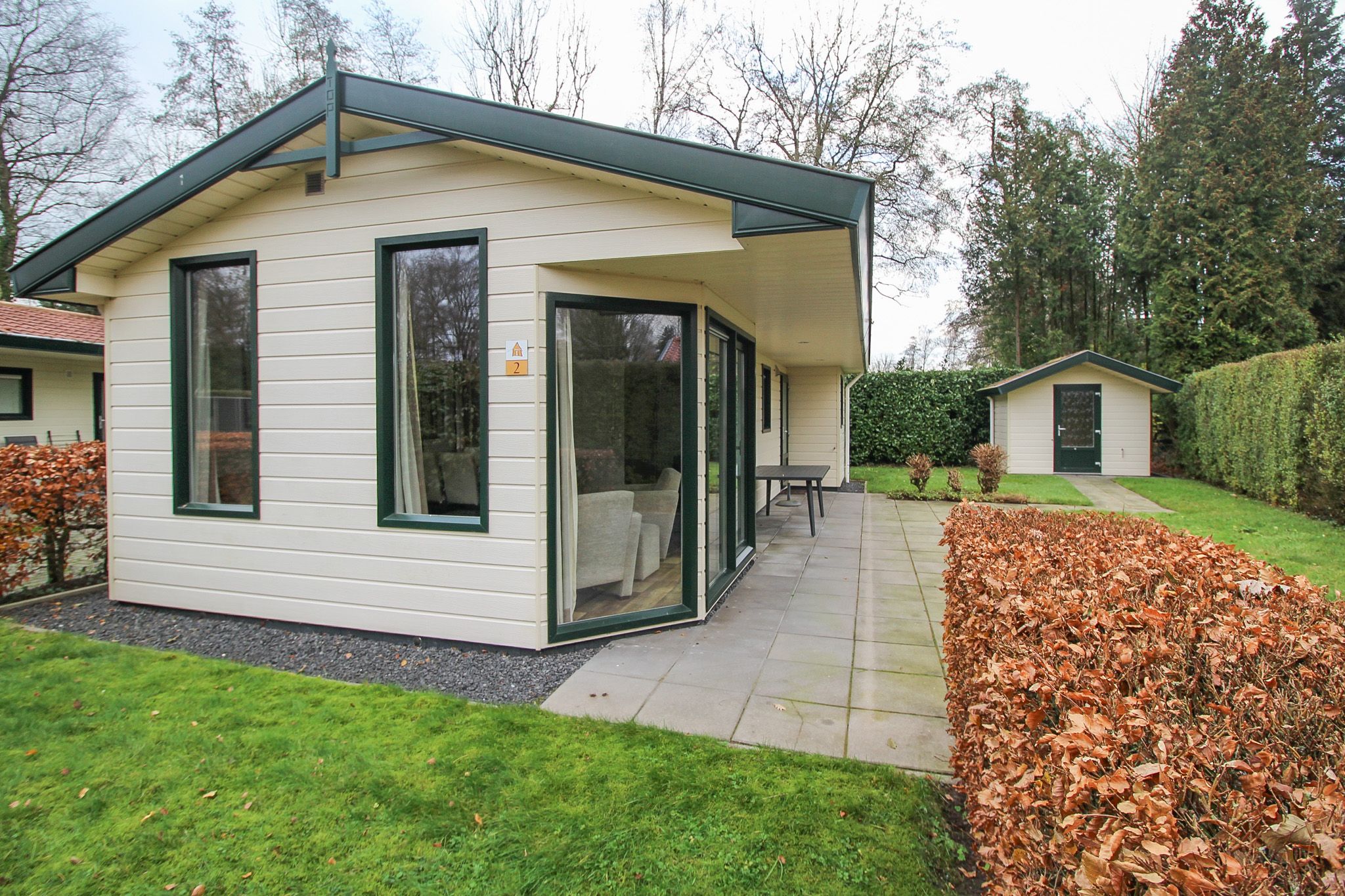 Photo 27 of Kieftveen 30-702