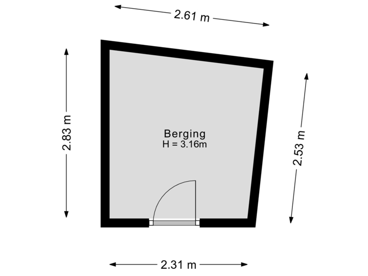 Berging