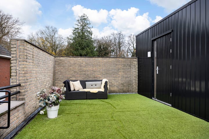 Photo 29 of Oldenzaalsestraat 380