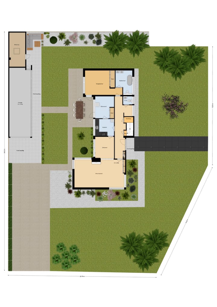 Photo 36 of Oldenzaalsestraat 380