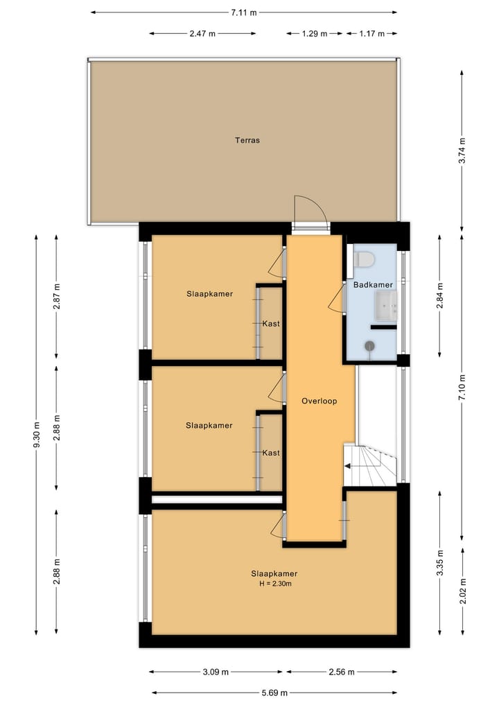 Photo 37 of Oldenzaalsestraat 380