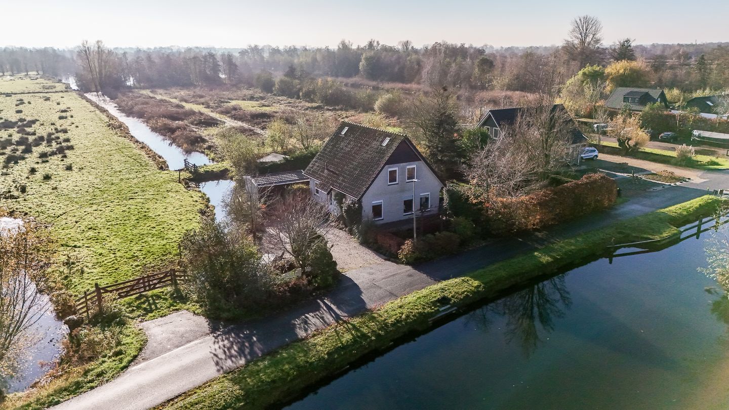 Photo 1 of Hollandsekade 1