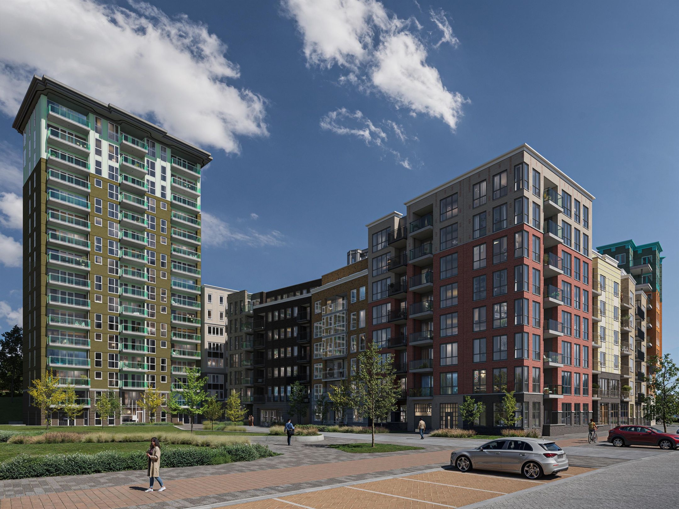 Photo 3 of Jan Sluijtershof 70