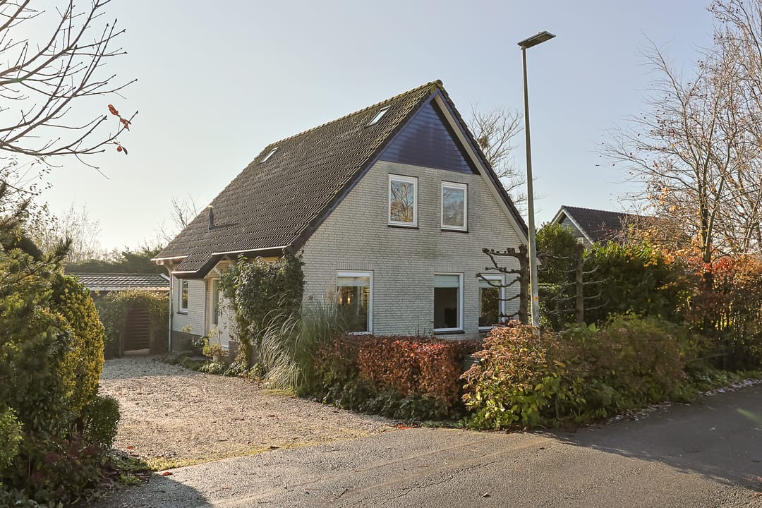Photo 7 of Hollandsekade 1