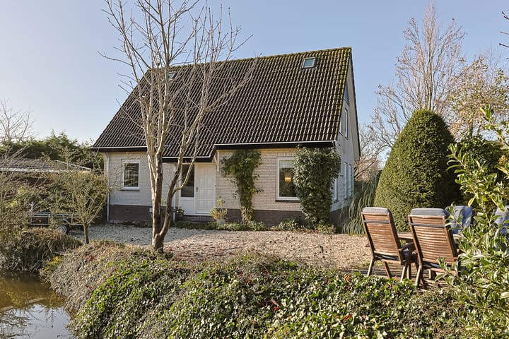 Photo 8 of Hollandsekade 1