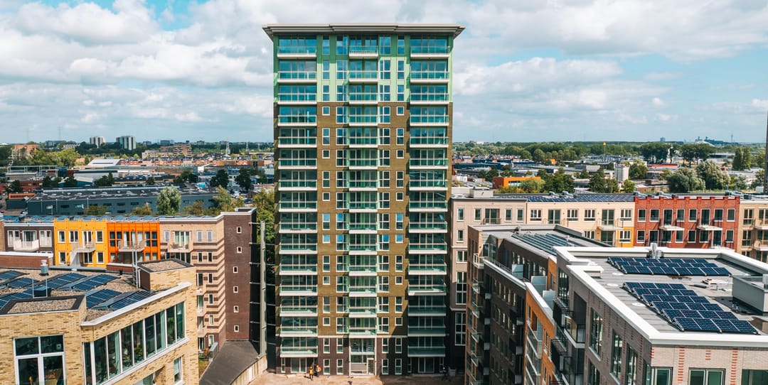 Photo 1 of Jan Sluijtershof 70